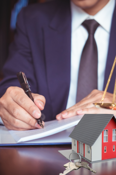 Làm sao biết một bất động sản có an toàn về mặt pháp lý để mua hay không?